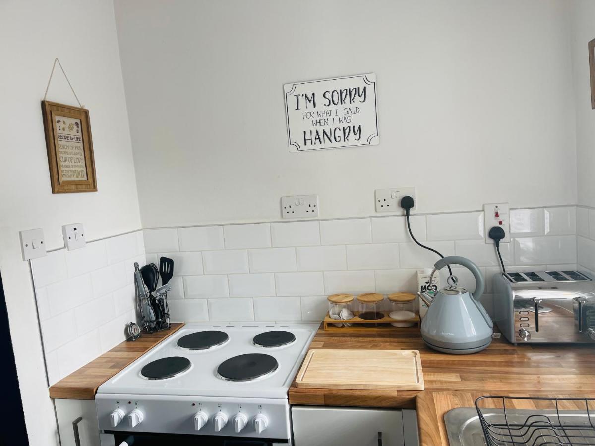 A Modern Cosy One Bedroom Home Away From Home Houghton-le-Spring Екстер'єр фото