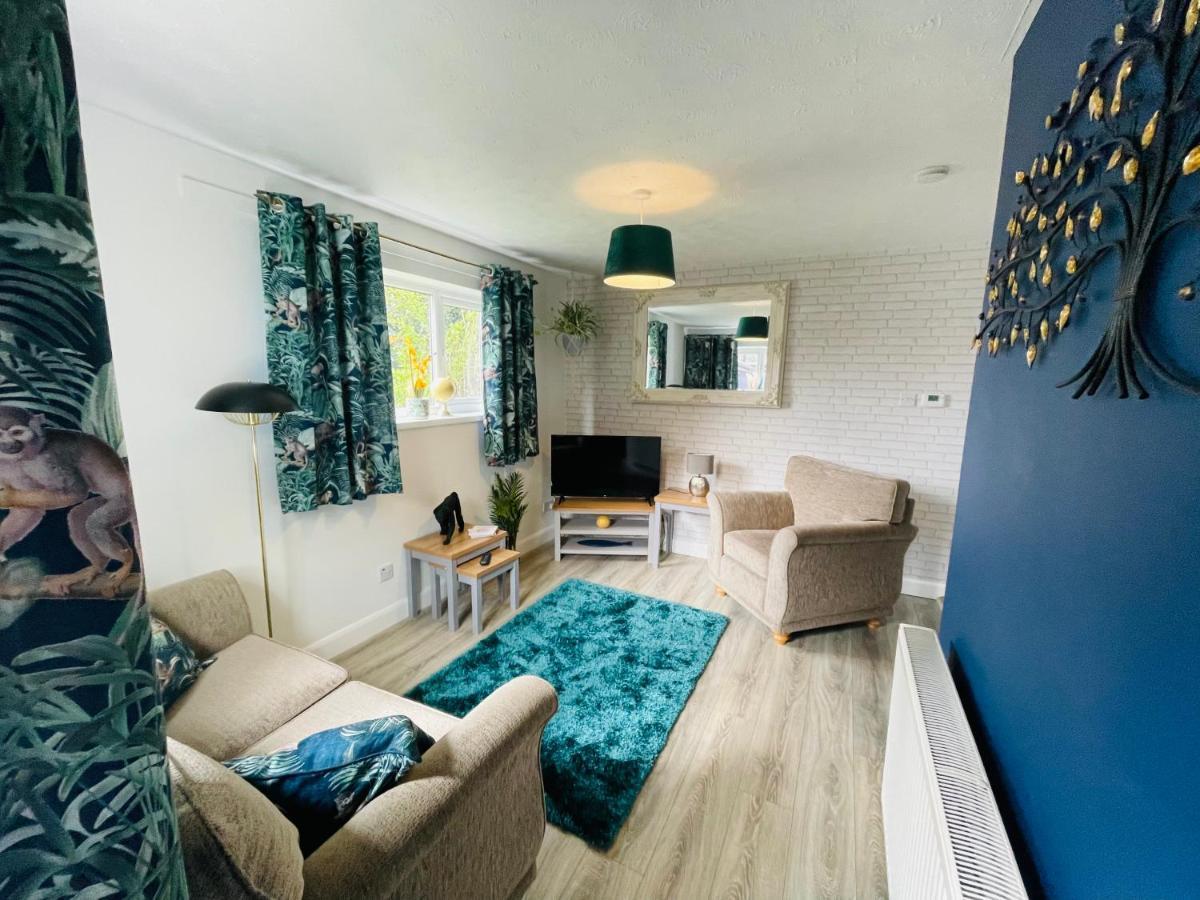 A Modern Cosy One Bedroom Home Away From Home Houghton-le-Spring Екстер'єр фото